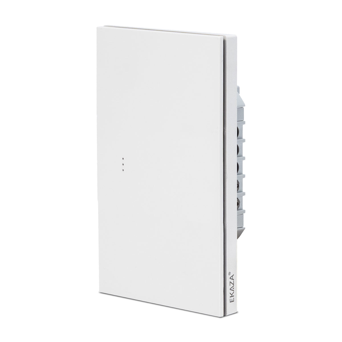 Interruptor Inteligente Tecla Fisica Full Click Mercúrio Lite Zigbee