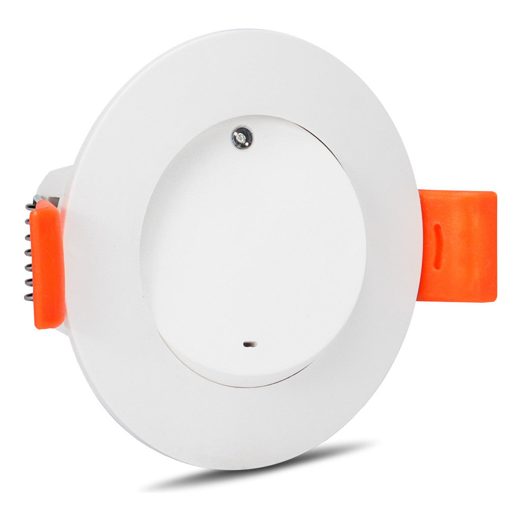 Sensor De Presença Humana Radar Mmwave Zigbee 3.0 - Ekaza T3018