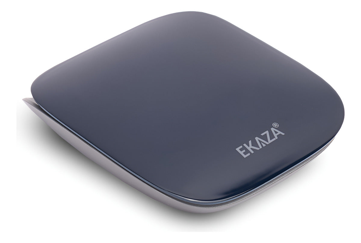 Ekaza Central De Automação Hub Zigbee 3.0 Cabeado Rj45 LAN