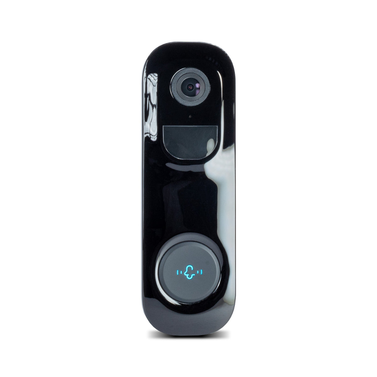 Video Porteiro Nuvem AI S3045