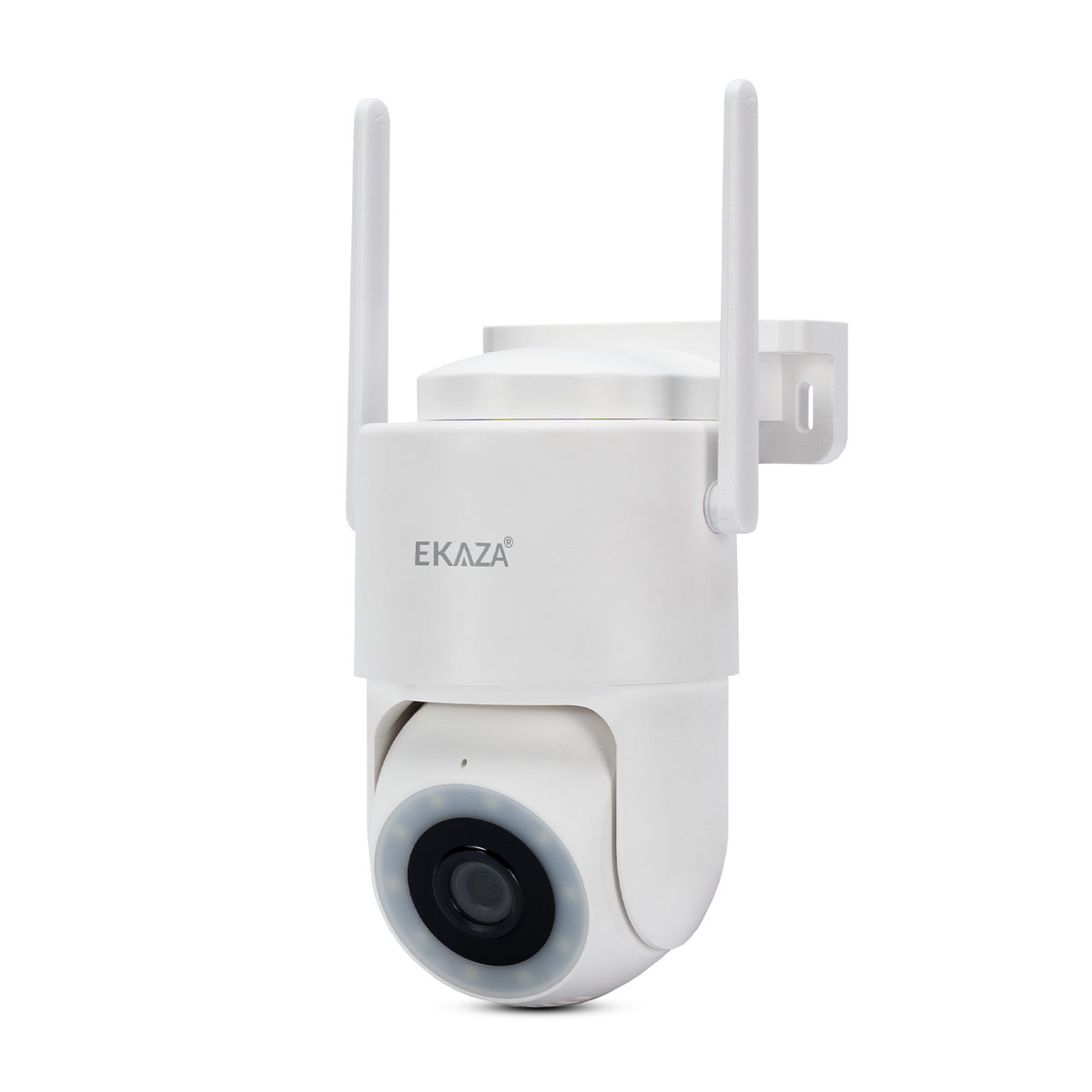 Câmera De Segurança Externa Nuvem 2K Dome Lite T5293